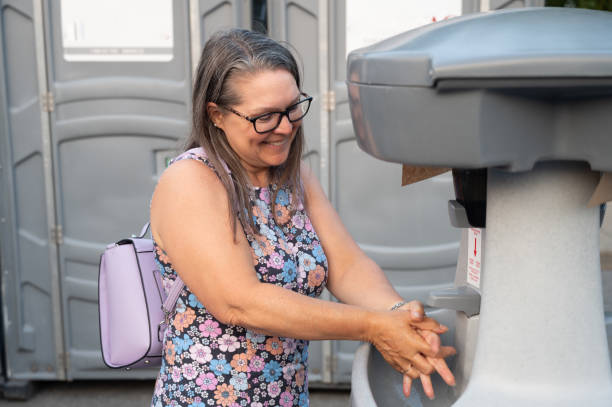 Best Porta potty for special events  in Danville, AR